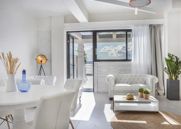 Suites Minetos