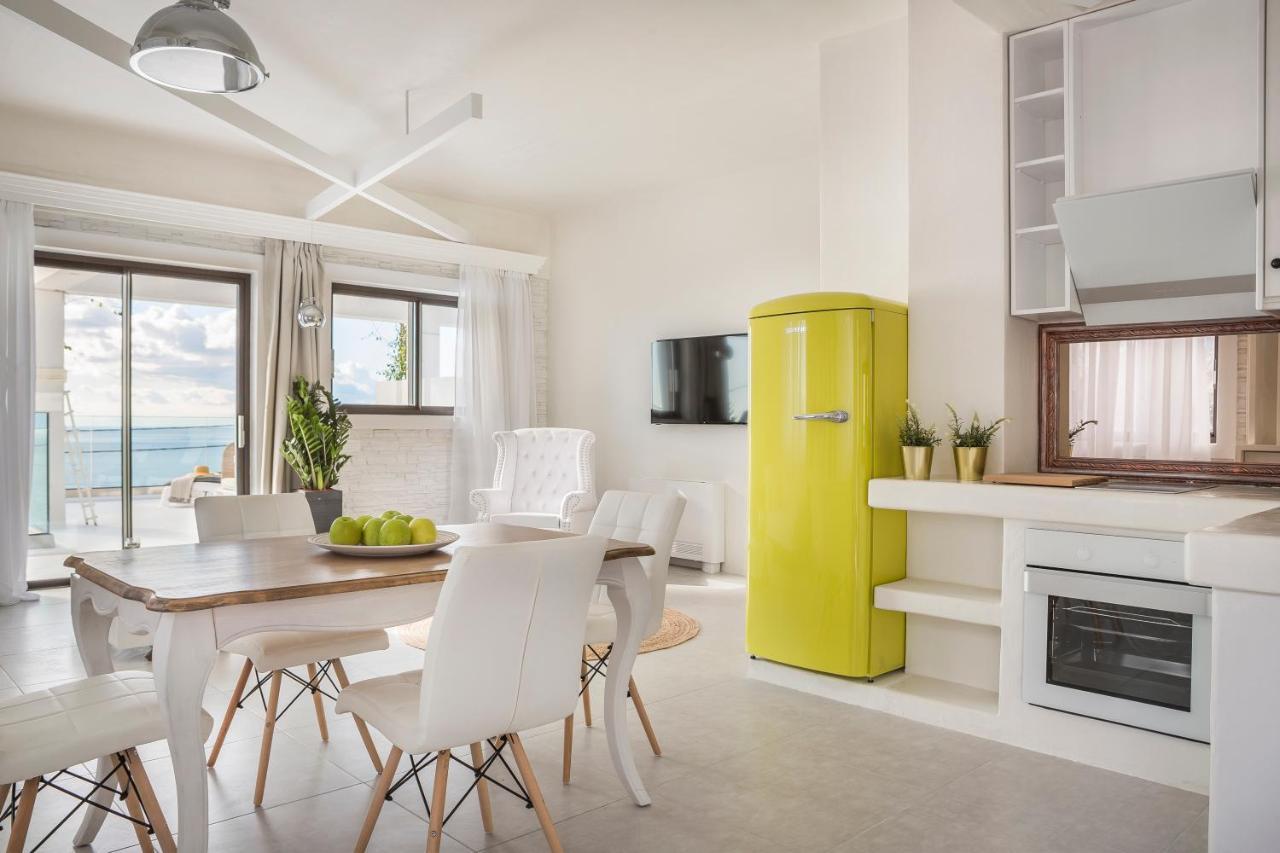 Minetos Apartment
